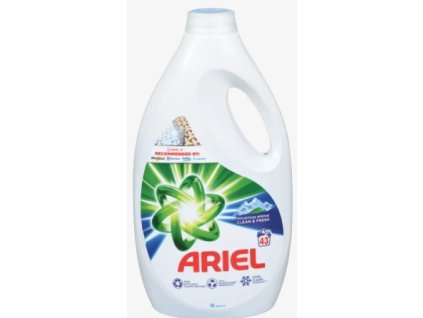 Ariel gél 2,15L/43PD Mountain Spring
