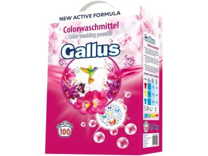 vyr 6632 gallus color 6 5kg 10pd