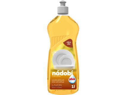735051 lavon easy celan lemon na nadobi 1l