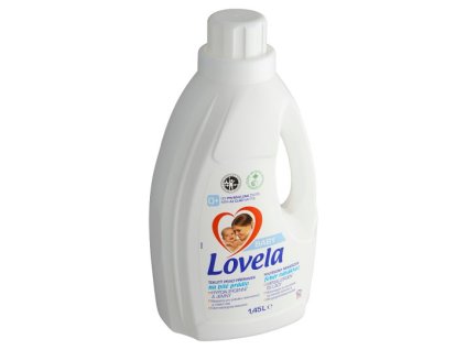 LOVELA gél 1,45L/16PD White