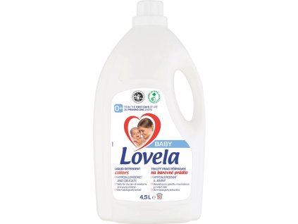 LOVELA gél 4,5L/50PD Color