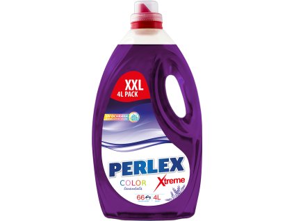 PERLEX XTREME gél 4L/66PD Color Levanduľa