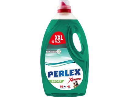 PERLEX XTREME gél 4L/66PD Sport