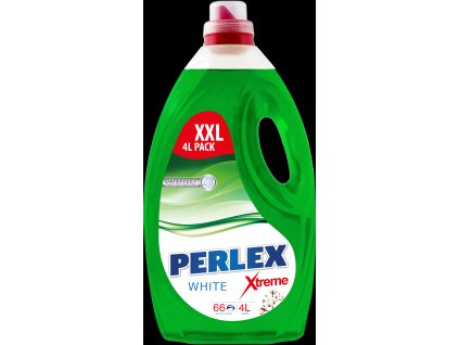 PERLEX XTREME gél 4L/66PD White