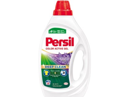 PERSIL gél 855ml/19PD Color Lavender