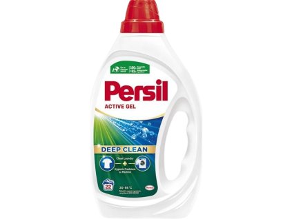 PERSIL gél 990ml/22PD Regular