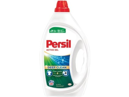 PERSIL gél na pranie 1,71L/38PD Deep Clean Expert