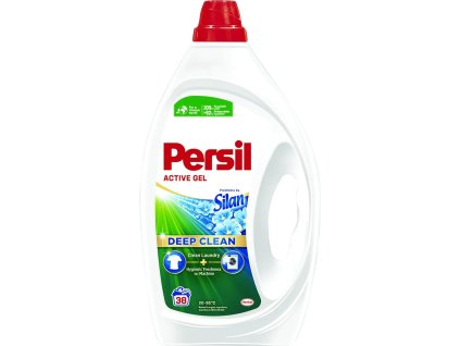 PERSIL gél na pranie 1,71L/38PD Deep Clean Freshness Silan