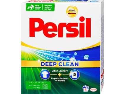 PERSIL prášok 220g/4PD Regular