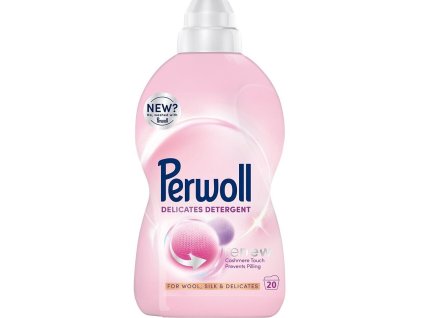 PERWOLL gél 1L/20PD Balsam