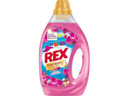 REX gél 2,43L/54PD Orchid Macadamia