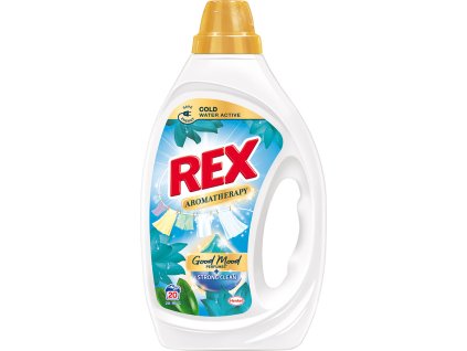 REX gél 900ml/20PD Lotus Universal