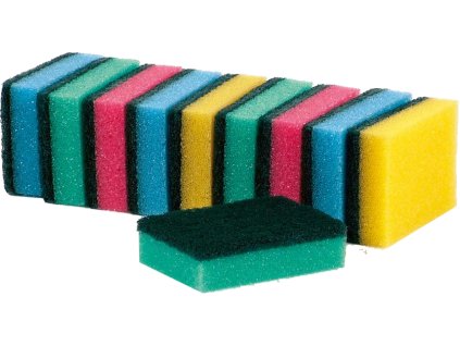 JANEGAL špongia 10ks