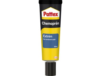 PATTEX Chemoprén 50ml Extrém