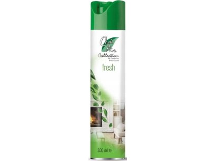 COOL AIR osviežovač sprej 300ml Fresh
