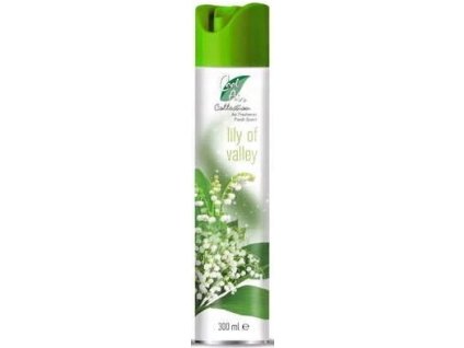 COOL AIR osviežovač sprej 300ml Lily
