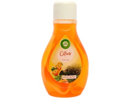 AIR WICK Fresh´n Up 375ml Citrus