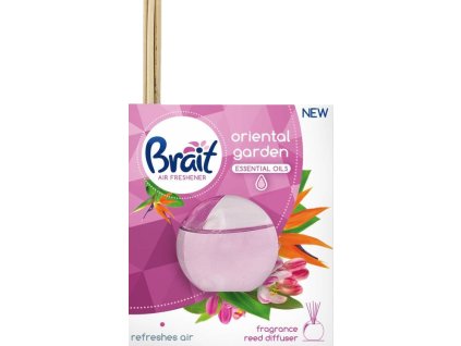 BRAIT vonné tyčinky 40ml Oriental Garden