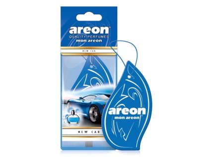 AREON osviežovač do autaa New Car