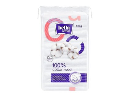 BELLA vata bavlna 100g