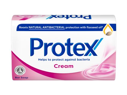 PROTEX mydlo 90g Cream