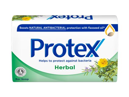 PROTEX mydlo 90g Herbal