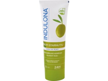 INDULONA krém 75ml Olivová