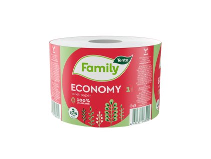Tento Economy 1pack CELULÓZA 60m