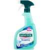 SANYTOL čistiaci sprej 500ml kúpelňa