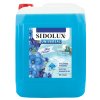 SIDOLUX UniSoda 5L Blue flower