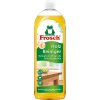 Frosch čistič na drevo 750ml
