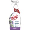 SAVO bez chlóru rozprašovač 700ml - Dezinfekcia Levanduľa