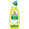 FROSCH WC gél 750ml Citrón Eko