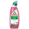 Frosch WC gél 750ml Malina eko