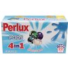 PERLUX gélové kapsule na pranie 22ks Universal