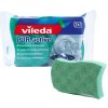 VILEDA špongia stredná PUR Active 2ks