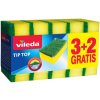 VILEDA špongia Style Tip Top 3+2ks