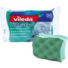 VILEDA špongia vysoká PUR Active 2ks