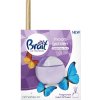 BRAIT vonné tyčinky 40ml Moon Garden