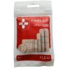 FIXAPLAST náplasť Flexi MIX 24ks