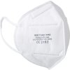 Respirátor FFP2/6ks biely