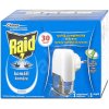 RAID elektrický odparovač s tekutou náplňou  21ml /30nocí