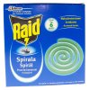 RAID špirála proti komárom 10ks