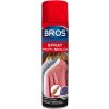 BROS sprej proti šatovým moliam 150ml
