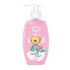 PINK ELEPHANT tekuté mydlo 250ml mačička Lucy