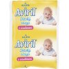AVIRIL detský zásyp 100g náplň