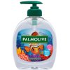 PALMOLIVE tekuté mydlo 300ml pumpa Aquarium