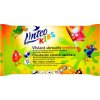 LINTEO vlhčené obrúsky Kids 15ks