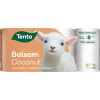 Tento Balsam Coconut 8pack