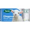 Tento Blue Decor 8pack